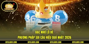 Bạc nhớ lô đề
