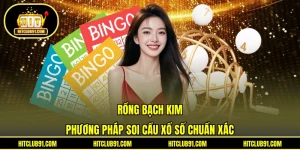 Rồng bạch kim