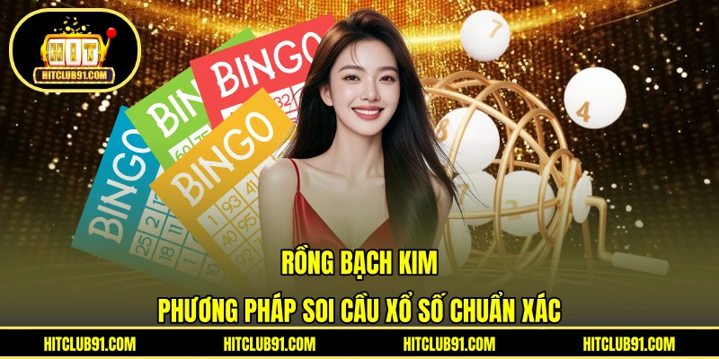 Rồng bạch kim