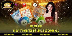 Soi cầu việt