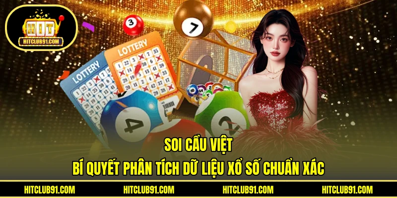 Soi cầu việt