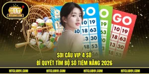 Soi cầu vip 4