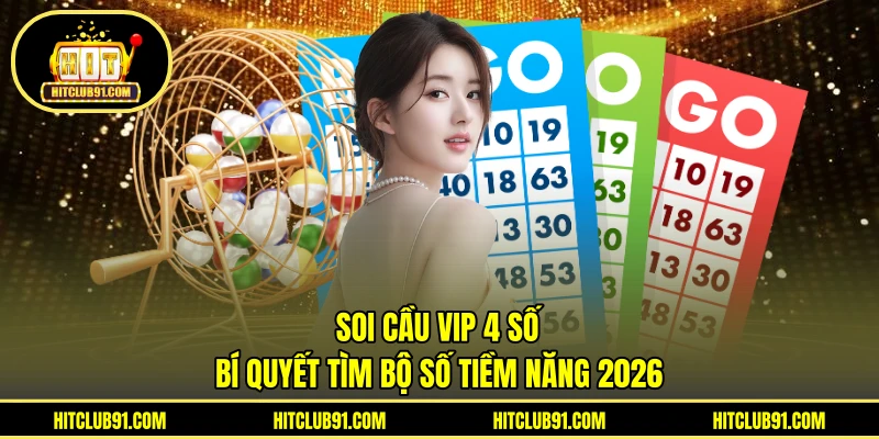 Soi cầu vip 4