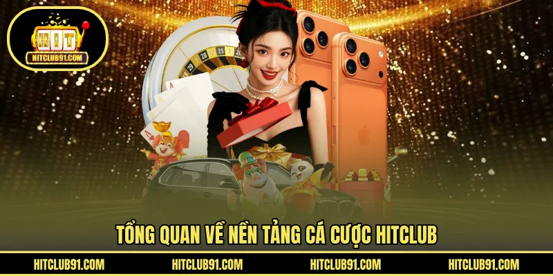 Review về hệ thống giải trí đổi thưởng HITCLUB